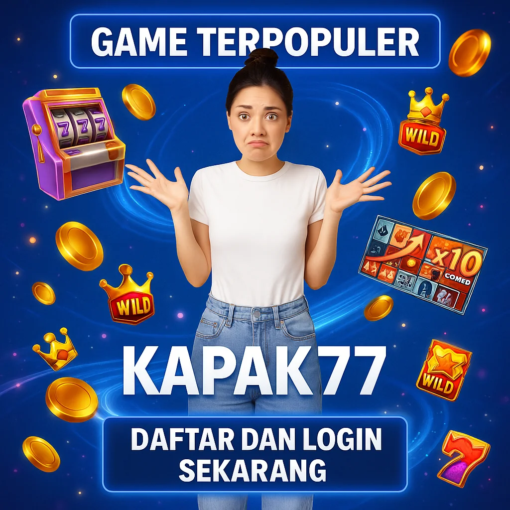 KAPAK77